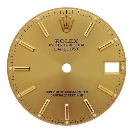 gold rolex dial|rolex dials catalog.